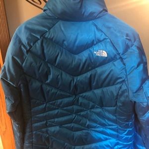Northface coat